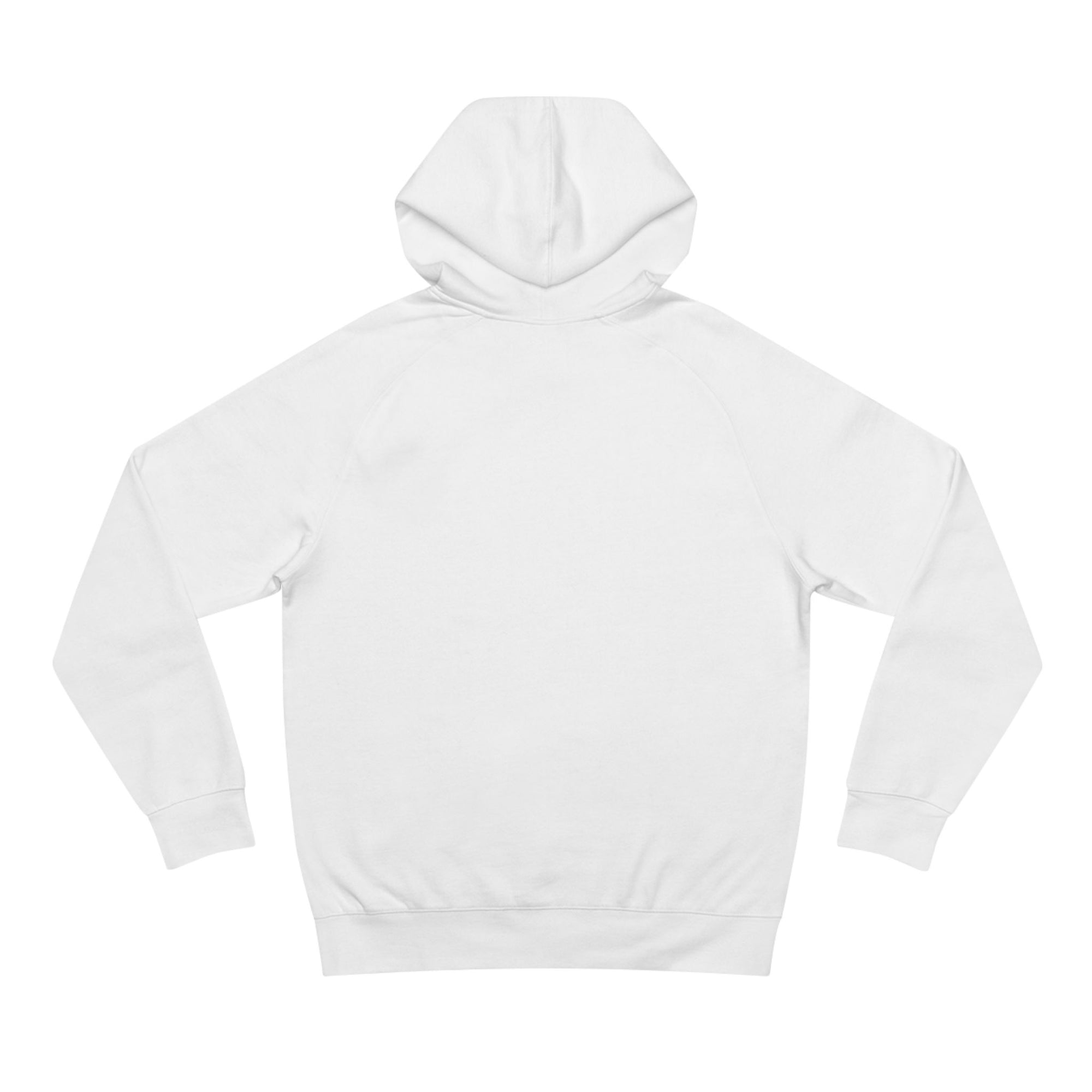 CFLWR Minimal Logo Hoodie