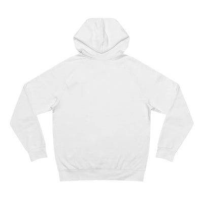 CFLWR Minimal Logo Hoodie