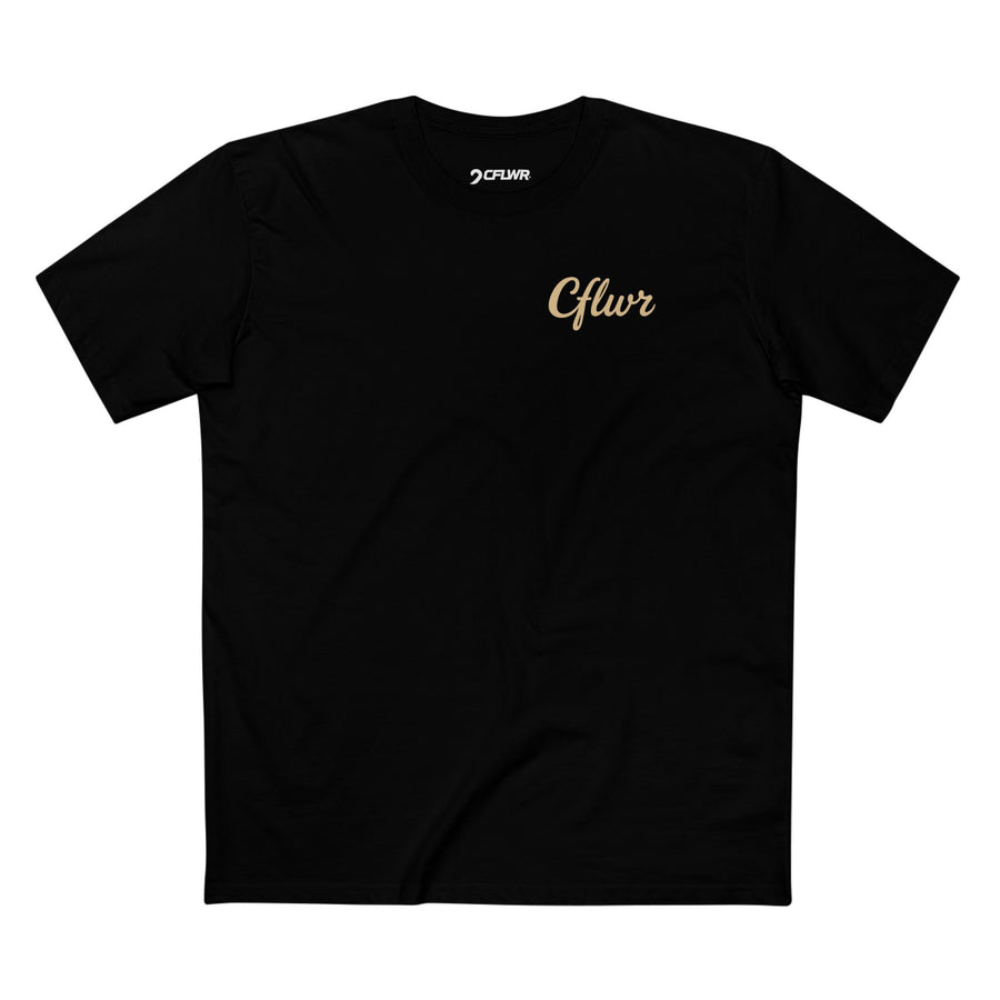 CFLWR "Don't Feed the Wrestlers" Classic Tee V2