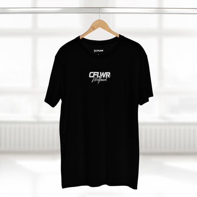 CFLWR x Wolfpack Classic Tee