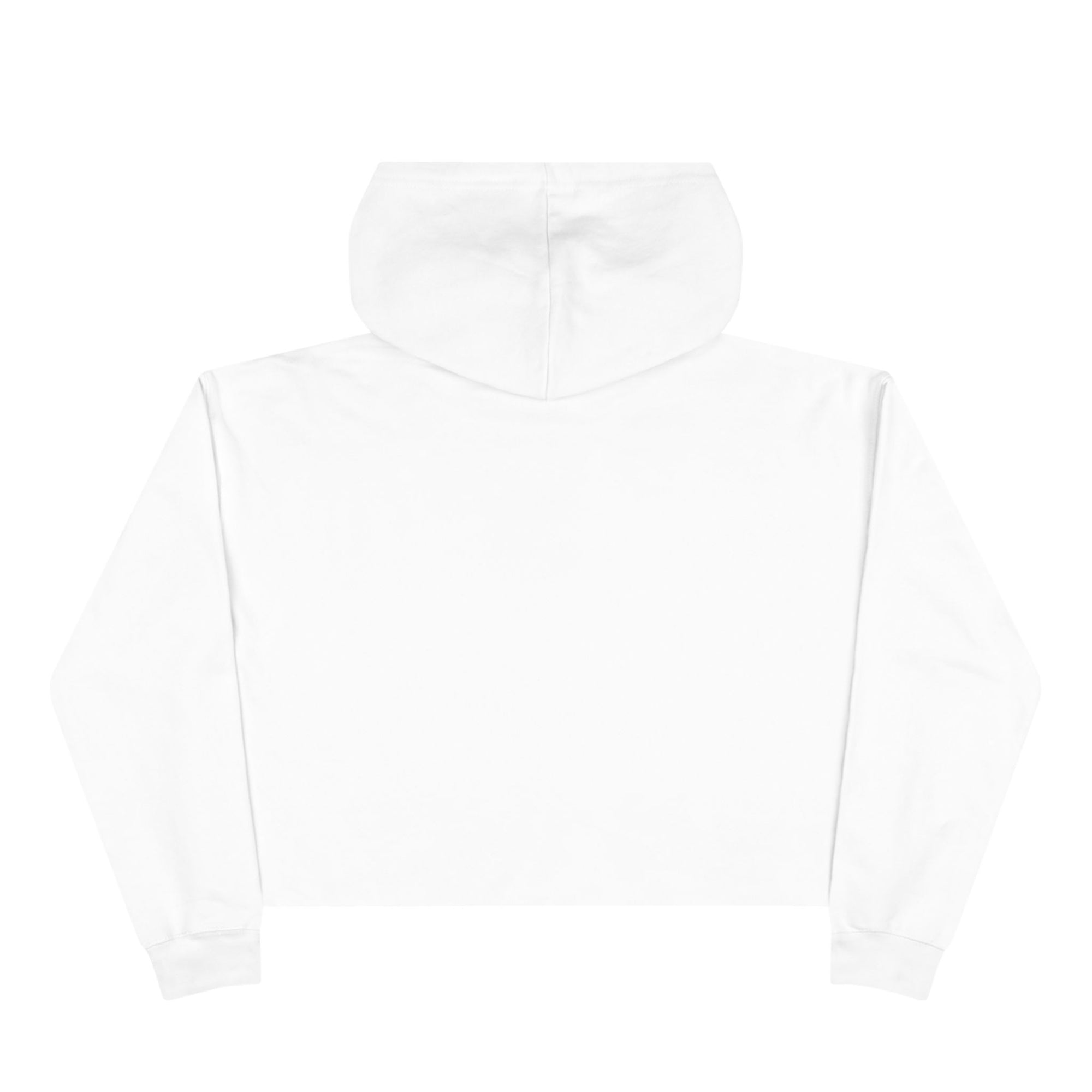 CFLWR Women’s Crop Hoodie