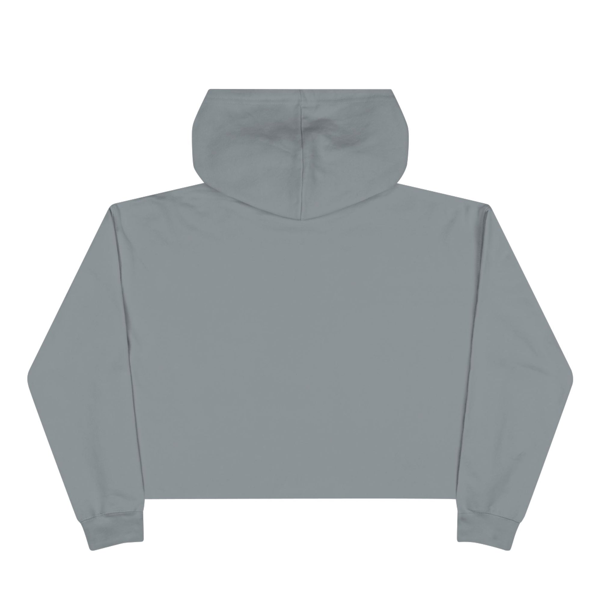 CFLWR Women’s Crop Hoodie