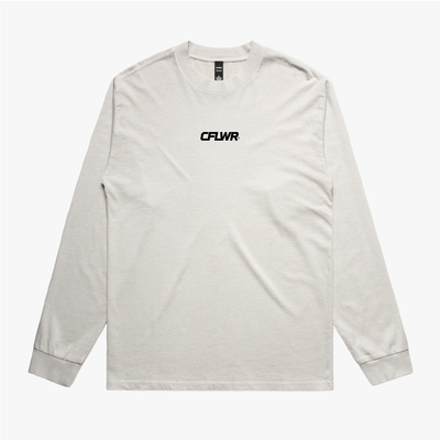 CFLWR Heavyweight Long Sleeve Tee