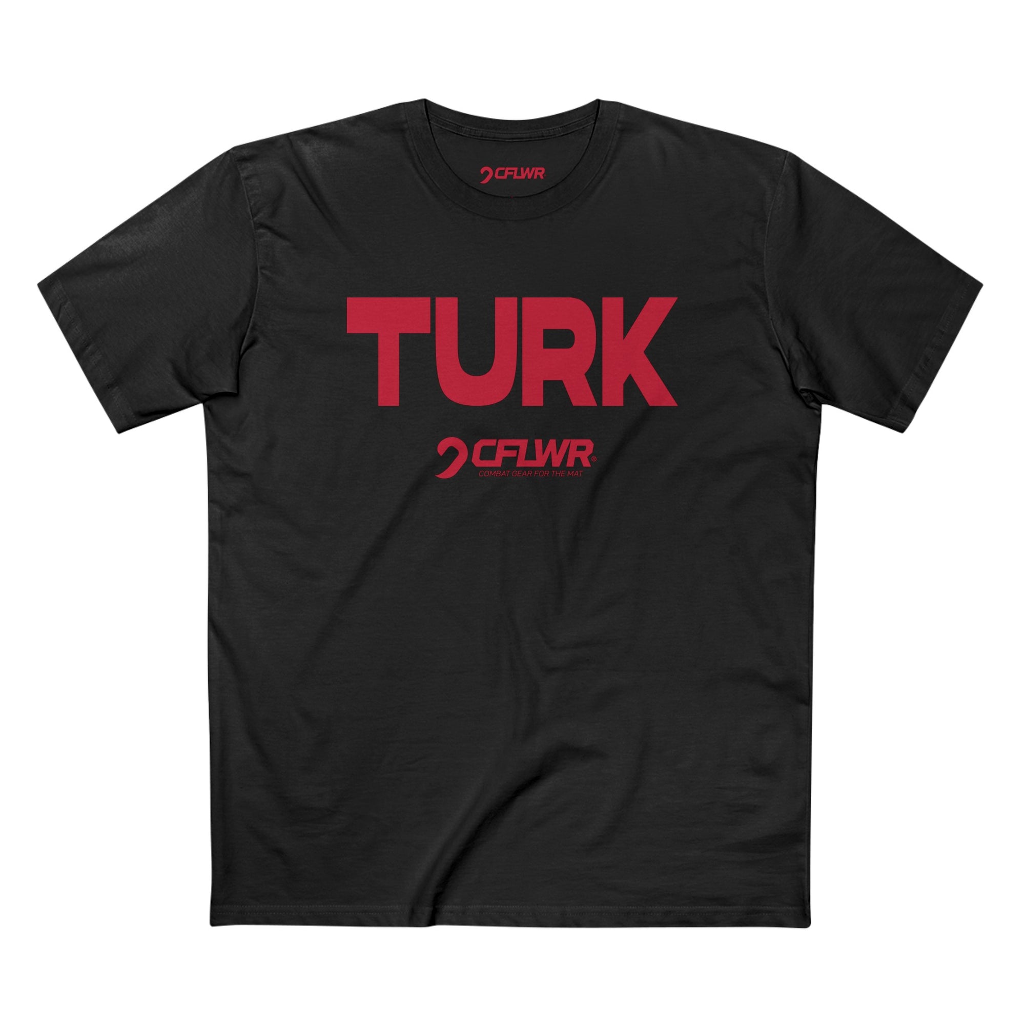 Turk Tee