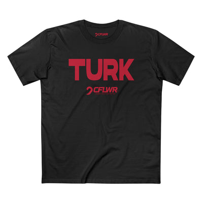 Turk Tee