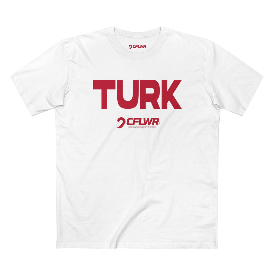 Turk Tee