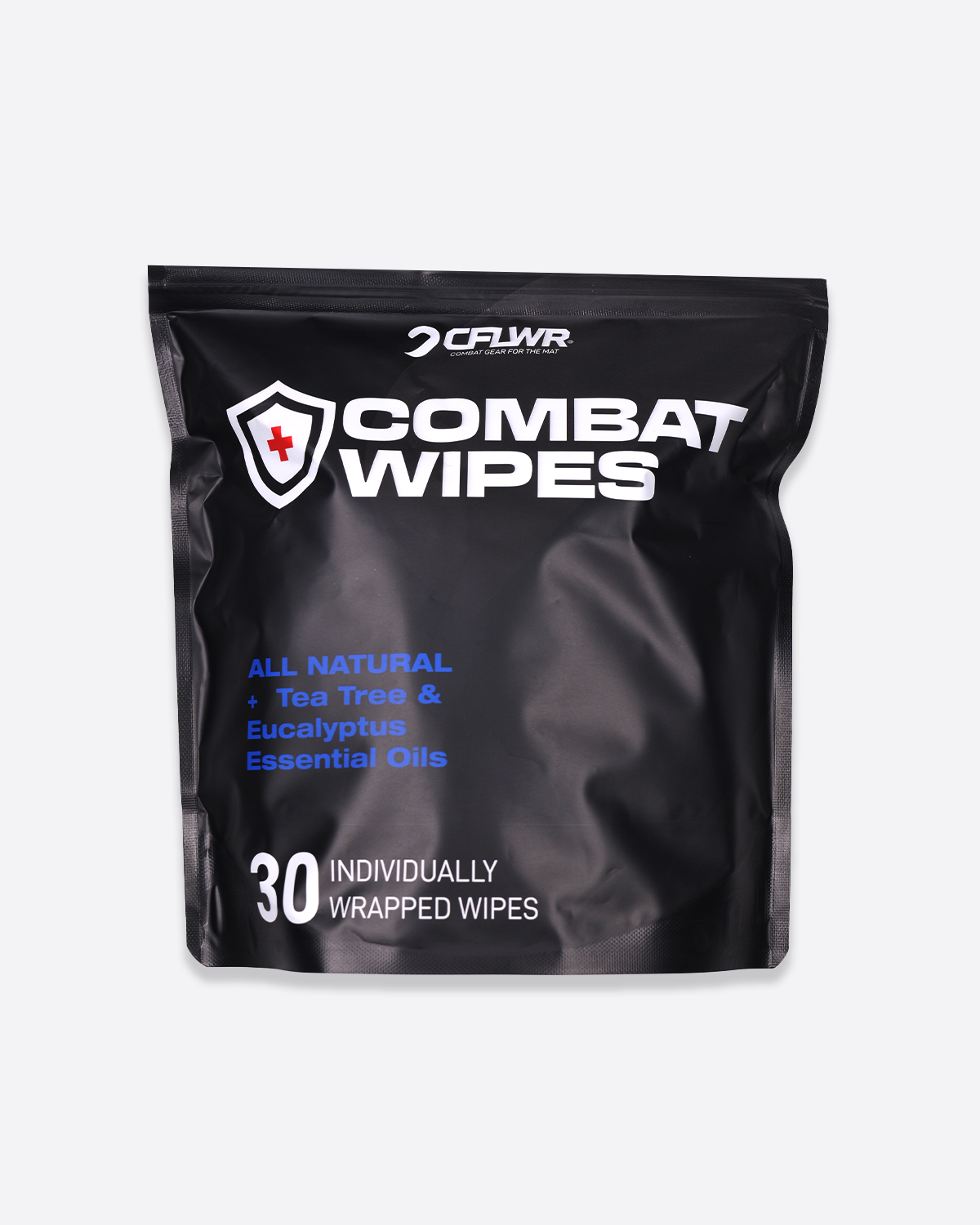 CFLWR Combat Wipes