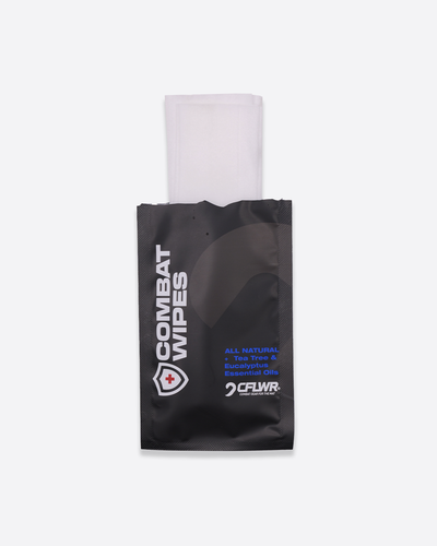 CFLWR Combat Wipes