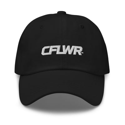 CFLWR LOGO HAT