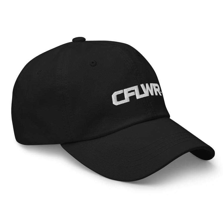 CFLWR LOGO HAT